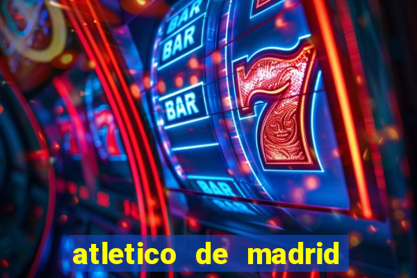 atletico de madrid x real madrid multicanais